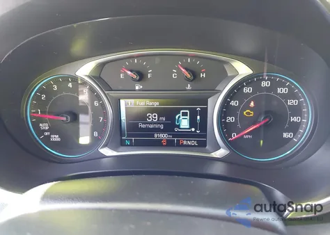 2016 Chevrolet Malibu 1Lt from USA, damaged, VIN 1G1ZE5ST2GF218115